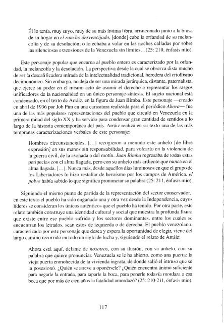 Consenso, hegemonÃ­a e identidad - Estudios â Revista de ...