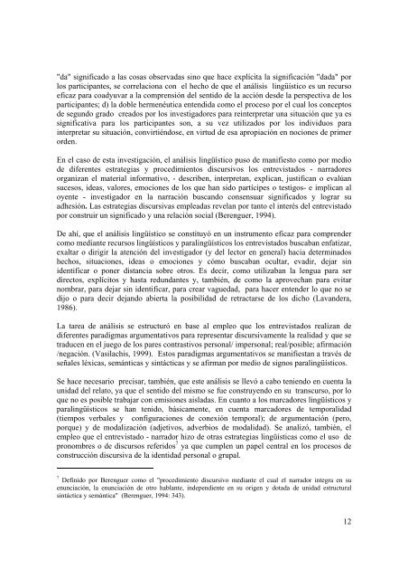 descargar documento .pdf - Sociedad Argentina de AnÃ¡lisis PolÃ­tico ...