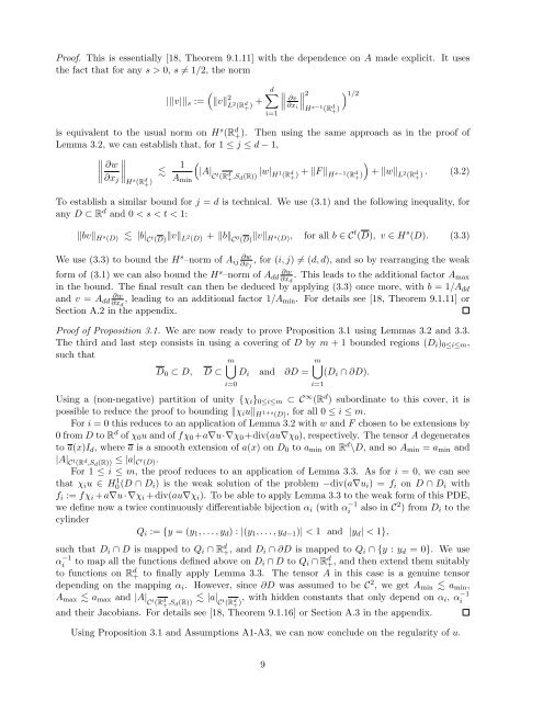 Bath Institute For Complex Systems - ENS de Cachan - Antenne de ...