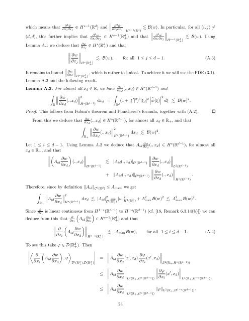 Bath Institute For Complex Systems - ENS de Cachan - Antenne de ...