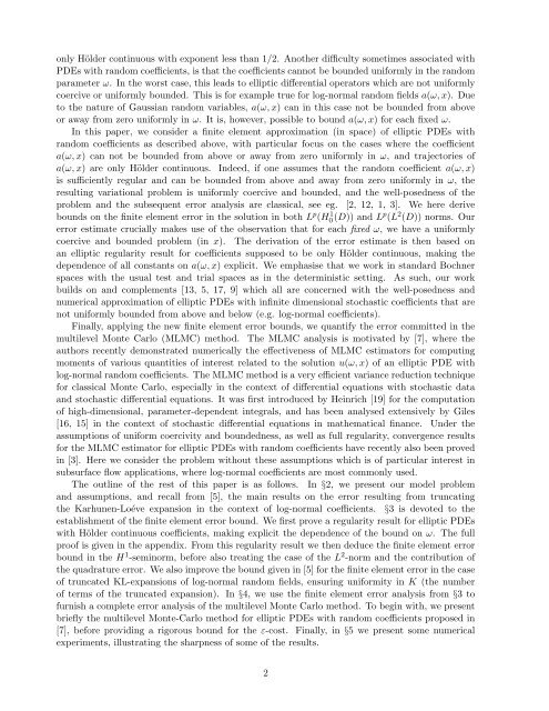 Bath Institute For Complex Systems - ENS de Cachan - Antenne de ...