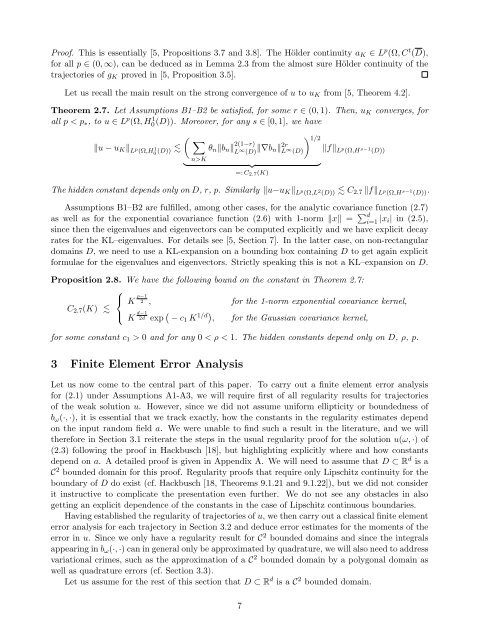 Bath Institute For Complex Systems - ENS de Cachan - Antenne de ...