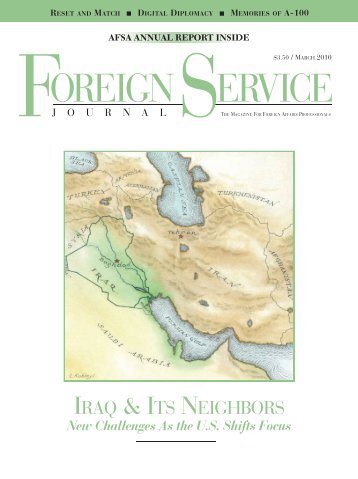 Download - American Foreign Service Association