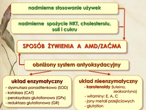 prezentacja - Wszechnica Żywieniowa w SGGW