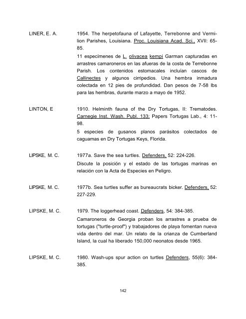 acta del simposio de tortugas del atlantico occidental - WIDECAST