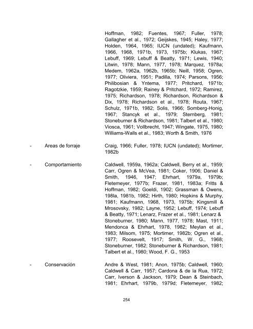 acta del simposio de tortugas del atlantico occidental - WIDECAST