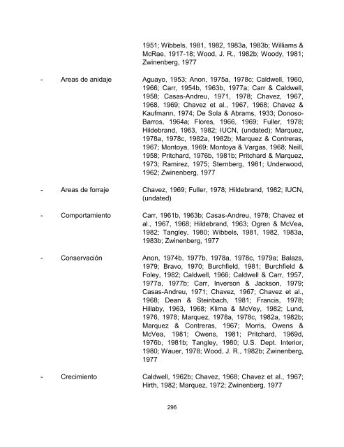 acta del simposio de tortugas del atlantico occidental - WIDECAST