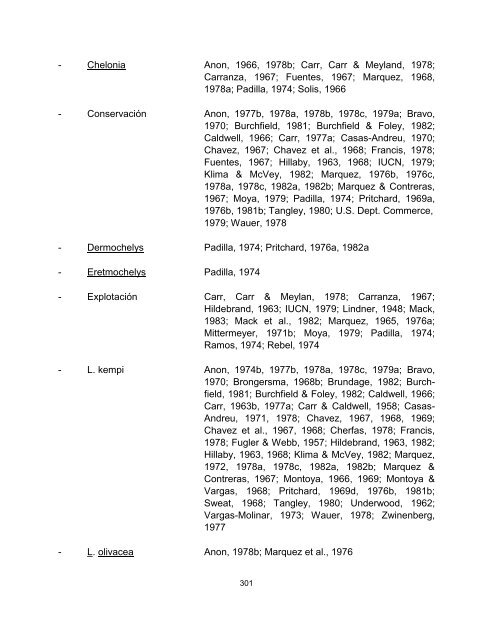 acta del simposio de tortugas del atlantico occidental - WIDECAST