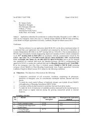 Monsanto India Ltd. - IGMORIS - Indian GMO Research Information ...