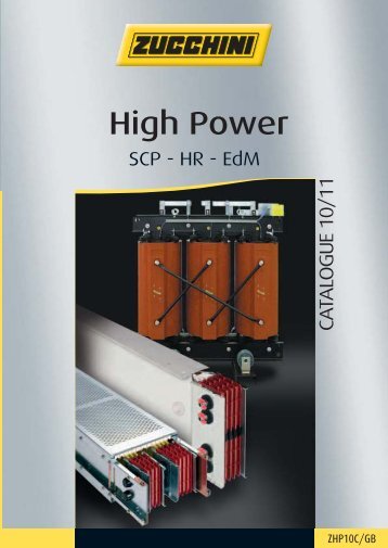 High Power - Professionisti BTicino