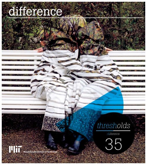 difference Thresholds MIT