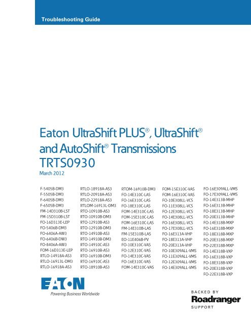 12 Volt Eton Solenoid Wiring Diagram