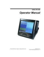 SAM4s SPS-2000 Operators Manual.pdf - Parklandbm.com