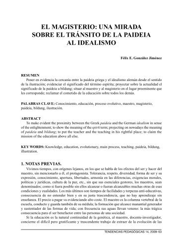 Libro Tendencias_MaquetaciÃ³n 1 - Revista Tendencias PedagÃ³gicas