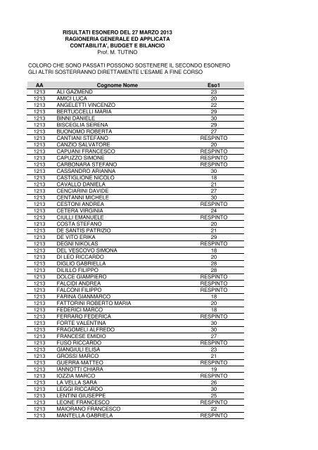 Lumsa_TUTINO_ESONERO 27mar13.pdf