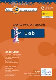 DiseÃ±o web - Aire ComunicaciÃ³n