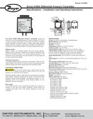 PDF file - Dwyer Instruments, Inc.