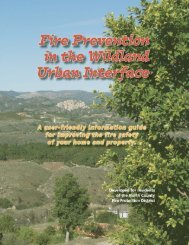 FireBrochure10_1.eps - North County Fire Protection District