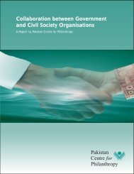 300. Case Study report 4.1 - Book - Aga Khan Development Network
