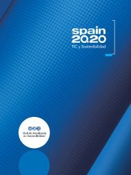Spain 20.20 - Club de Excelencia en Sostenibilidad
