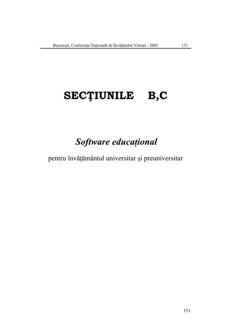 Ghidul Autorului \(titlul lucrării\) - Facultatea de Matematică şi ...