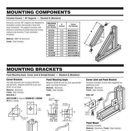 PIC Design - RBC Bearings