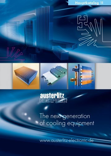 Gesamtkatalog KÃ¼hltechnik - Transmetra