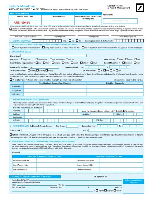 DWS SIP Auto Debit Form.pdf