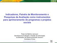 PPT Paulo Jannuzzi.pdf - Instituto Fonte