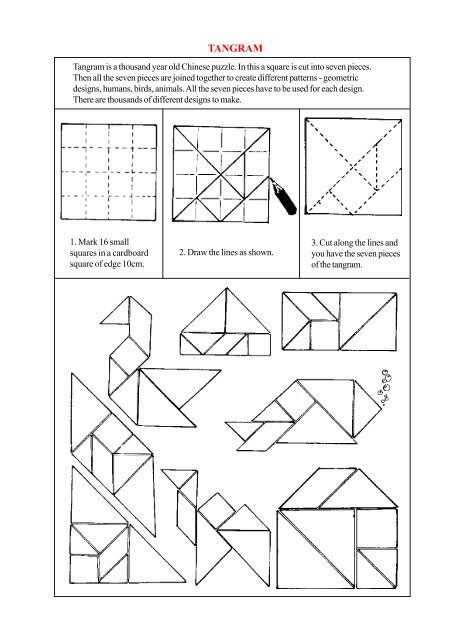 TEN LITTLE FINGERS - Arvind Gupta