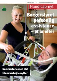 Februar.pdf - Dansk Handicap Forbund
