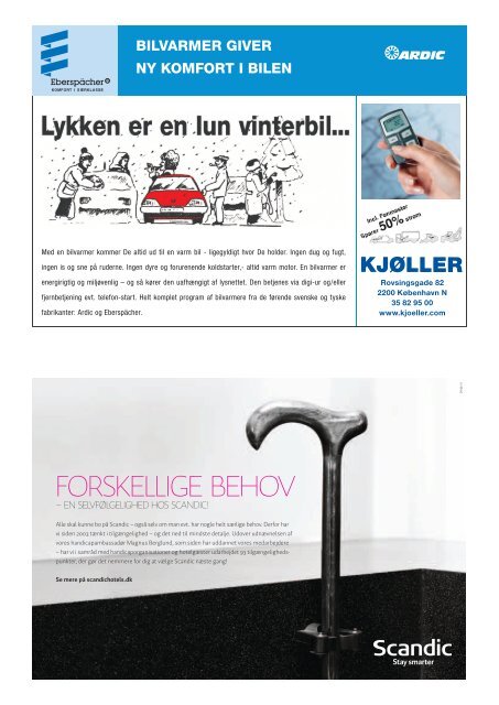 Februar.pdf - Dansk Handicap Forbund