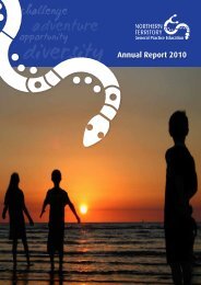 Annual Report - ntgpe