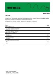 Target Normas: ABNT NBR 13782 NBR13782 Posto de serviço Sistemas