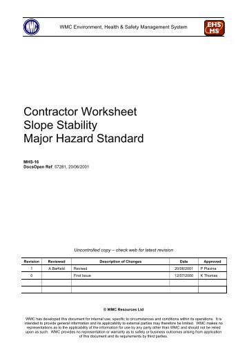 Worksheetslope Magazines