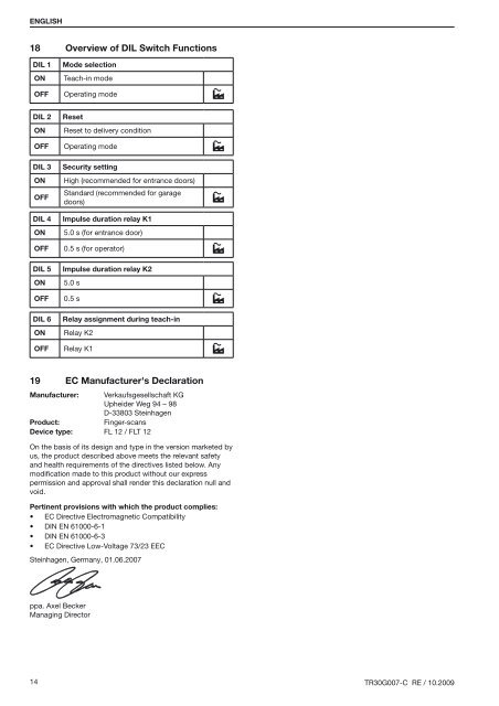 Template BA B168xH238