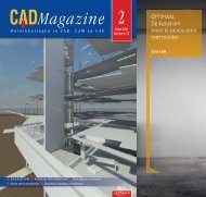 downloaden - CAD Magazine