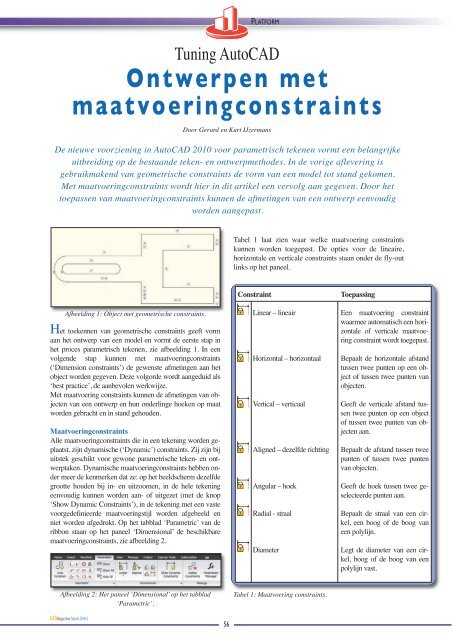 downloaden - CAD Magazine