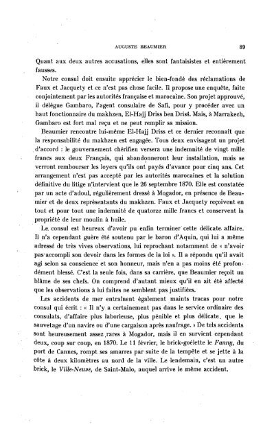 ARCHIVES BERBÃRES et BULLETIN DE L'INSTITUT DES HAUTES ...