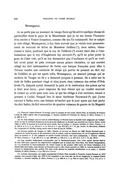 ARCHIVES BERBÃRES et BULLETIN DE L'INSTITUT DES HAUTES ...