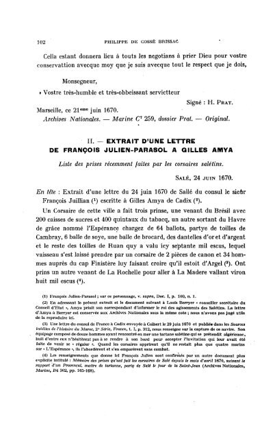 ARCHIVES BERBÃRES et BULLETIN DE L'INSTITUT DES HAUTES ...