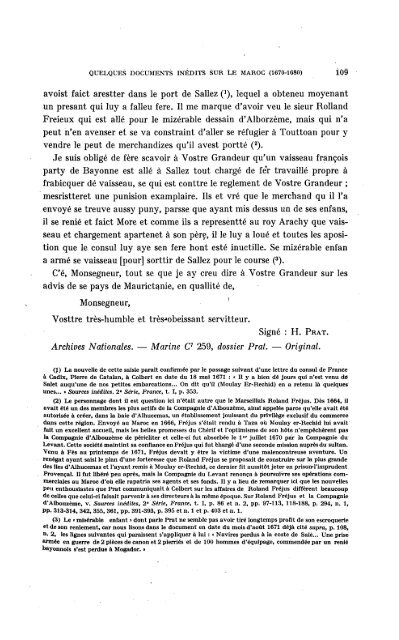 ARCHIVES BERBÃRES et BULLETIN DE L'INSTITUT DES HAUTES ...