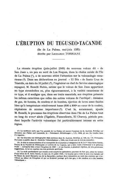 ARCHIVES BERBÃRES et BULLETIN DE L'INSTITUT DES HAUTES ...