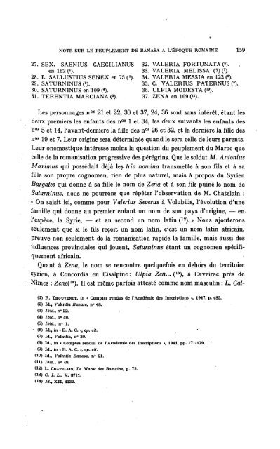 ARCHIVES BERBÃRES et BULLETIN DE L'INSTITUT DES HAUTES ...