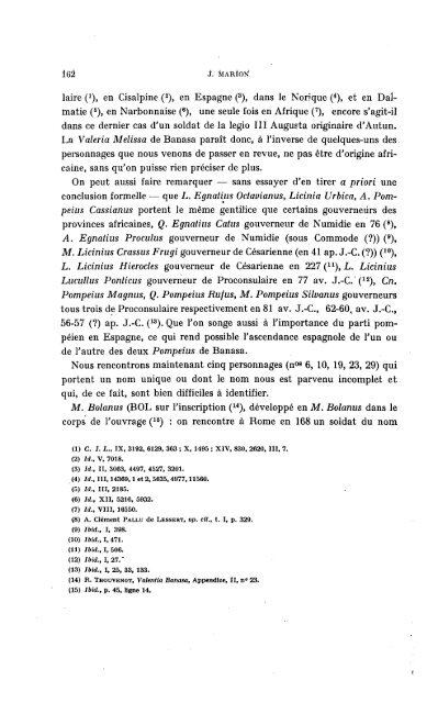 ARCHIVES BERBÃRES et BULLETIN DE L'INSTITUT DES HAUTES ...