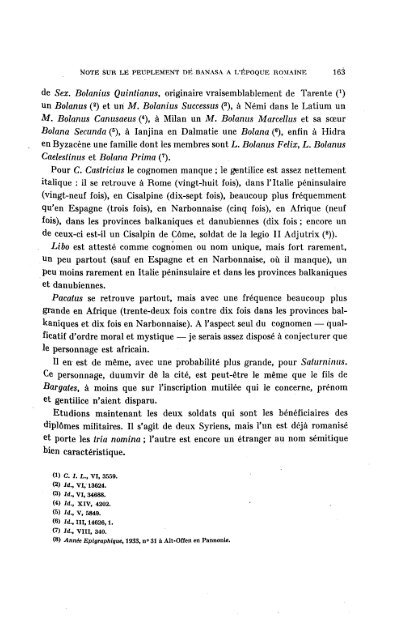 ARCHIVES BERBÃRES et BULLETIN DE L'INSTITUT DES HAUTES ...