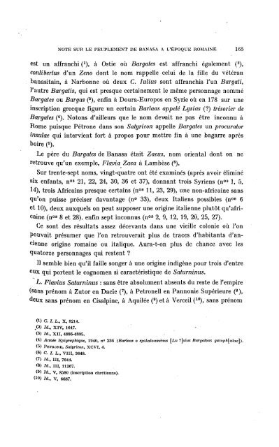 ARCHIVES BERBÃRES et BULLETIN DE L'INSTITUT DES HAUTES ...