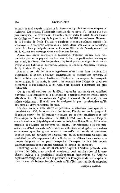 ARCHIVES BERBÃRES et BULLETIN DE L'INSTITUT DES HAUTES ...