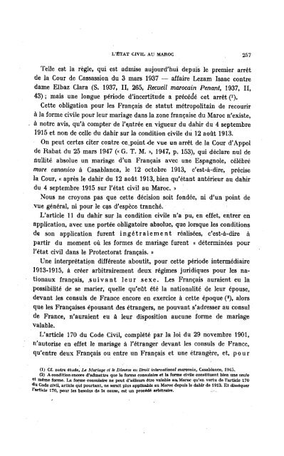 ARCHIVES BERBÃRES et BULLETIN DE L'INSTITUT DES HAUTES ...