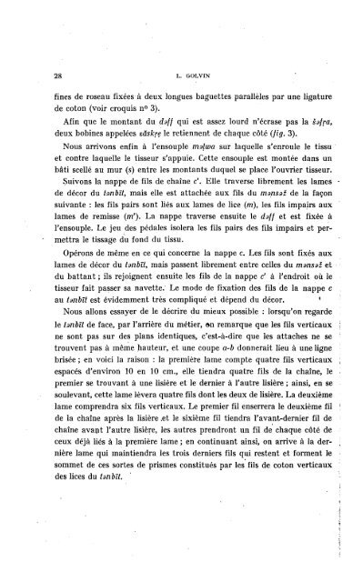 ARCHIVES BERBÃRES et BULLETIN DE L'INSTITUT DES HAUTES ...